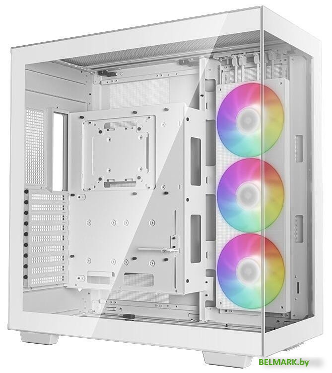 Корпус DeepCool CH780 WH R-CH780-WHADE41-G-1 - фото2