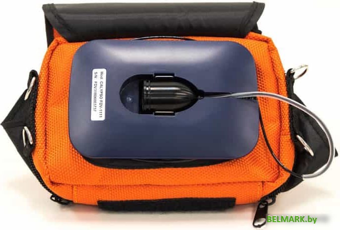 Подводная камера Calypso UVS-03 Plus - фото2