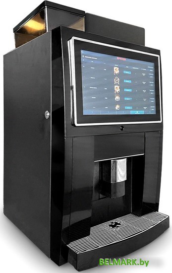 Кофемашина Jetinno JL24 - фото