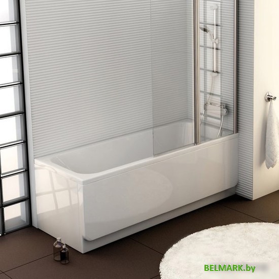 Ванна Ravak Chrome 160x70 (C731000000) - фото2