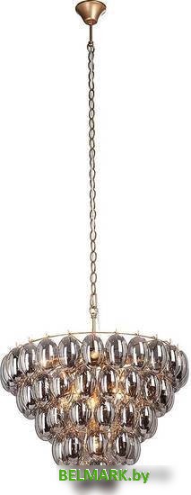 Подвесная люстра Vitaluce V5343 V5343-7/5+5+1 - фото