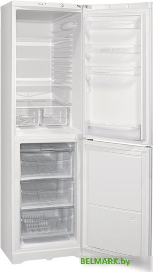 Холодильник Indesit ES 20 - фото2