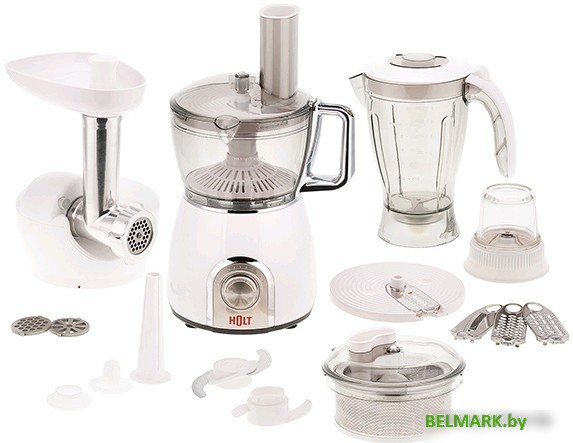 Кухонный комбайн Holt HT-FP-004 - фото