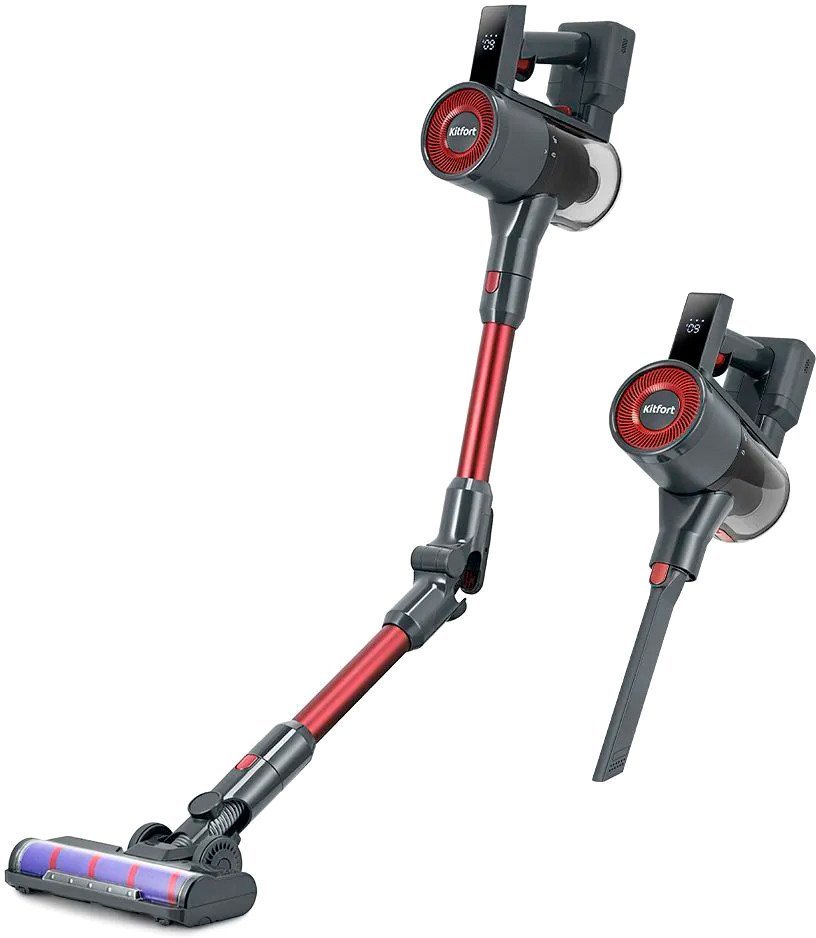 Пылесос Kitfort KT-5539 - фото