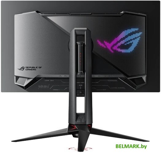 Игровой монитор ASUS ROG Swift OLED PG27UCDM - фото2