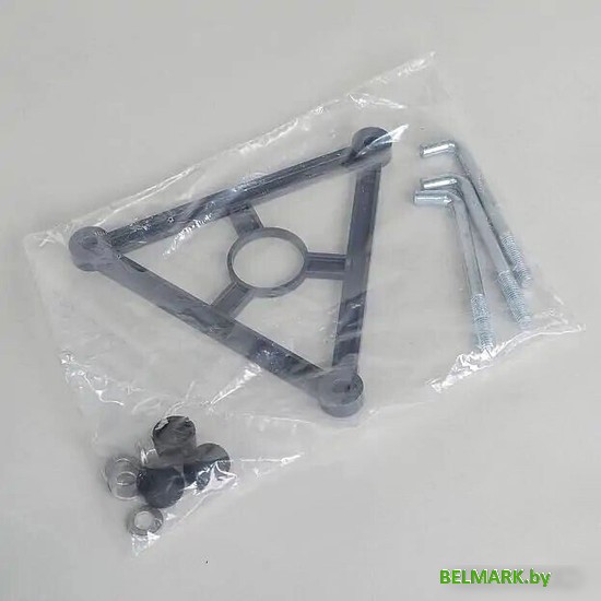 Фонарный столб Fumagalli Nebo 000.202.000.B0 - фото2