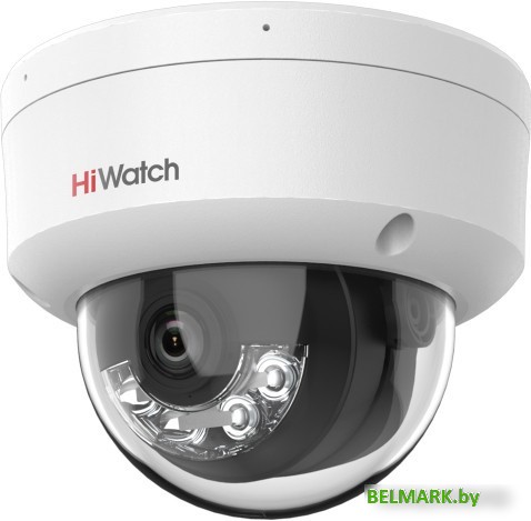 IP-камера HiWatch DS-I252M(B) (2.8 мм) - фото