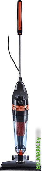 Пылесос Kitfort KT-525-1 (оранжевый) - фото