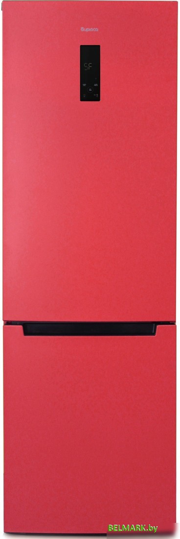 Холодильник Бирюса H960NF - фото