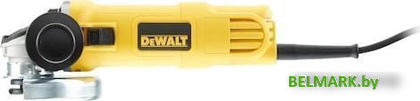 Угловая шлифмашина DeWalt DWE4157 - фото2