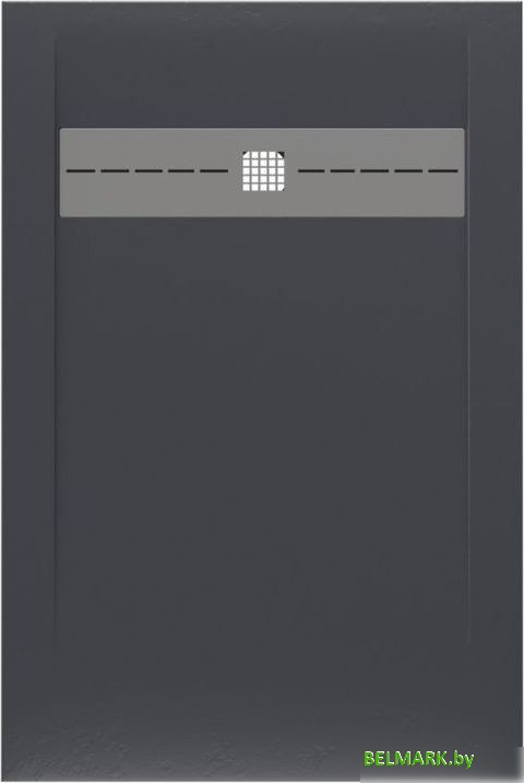 Душевой поддон Allen Brau Infinity 120x90 8.21003-AM - фото