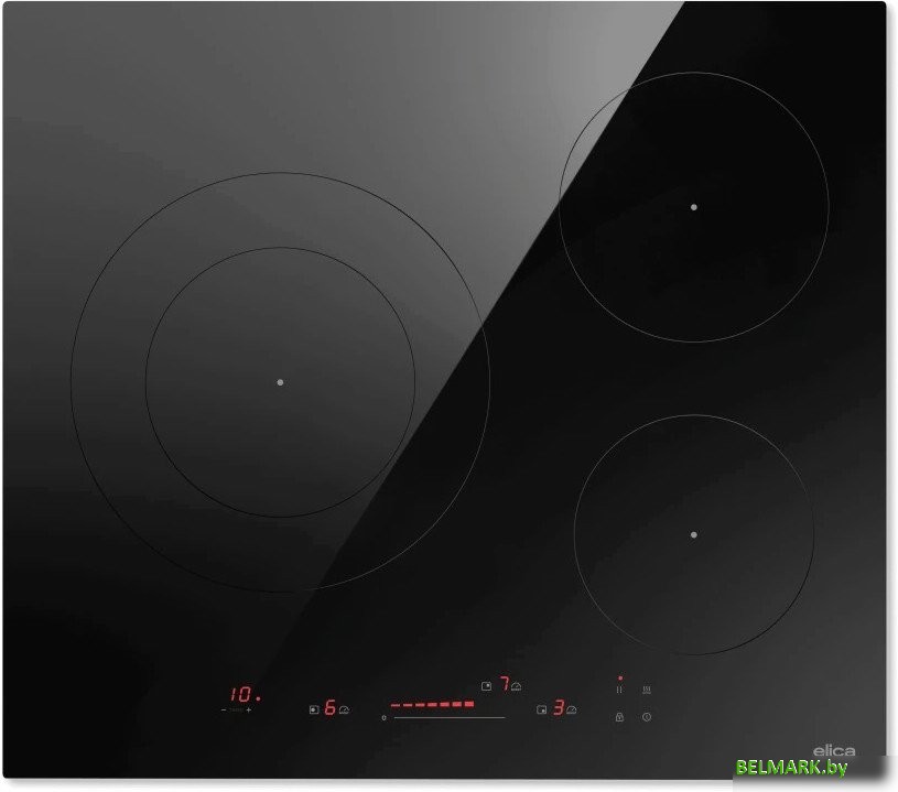 Варочная панель Elica Primis 603 PRF0199860 - фото