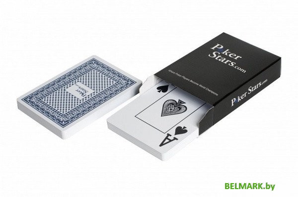 Игральные карты Partida Luxury Ceramic Lux300 - фото2