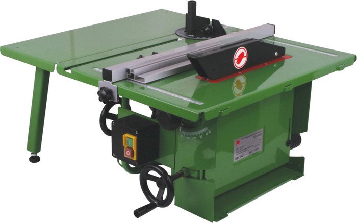 Станок Калибр ЭПН-1100 - фото