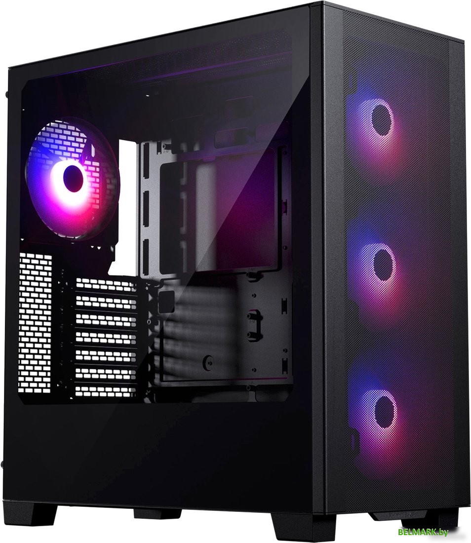 Корпус Phanteks XT Pro Ultra PH-XT523P1_DBK01 - фото