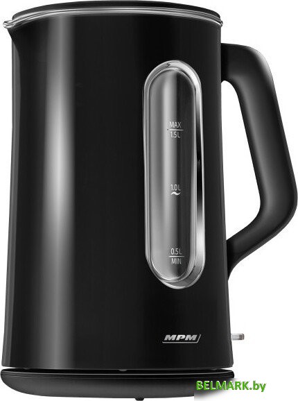 Электрический чайник MPM MCZ-126 C - фото