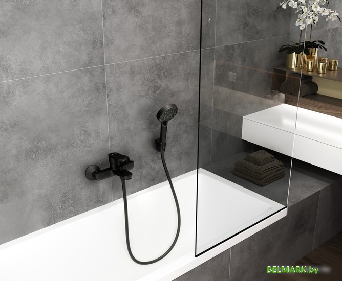 Держатель душевой лейки Hansgrohe 28331670 - фото2