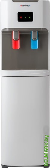 Кулер для воды HotFrost V115A - фото