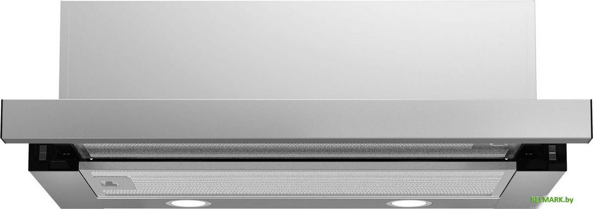 Кухонная вытяжка Schtoff TF-5260 IX (нержавеющая сталь) - фото