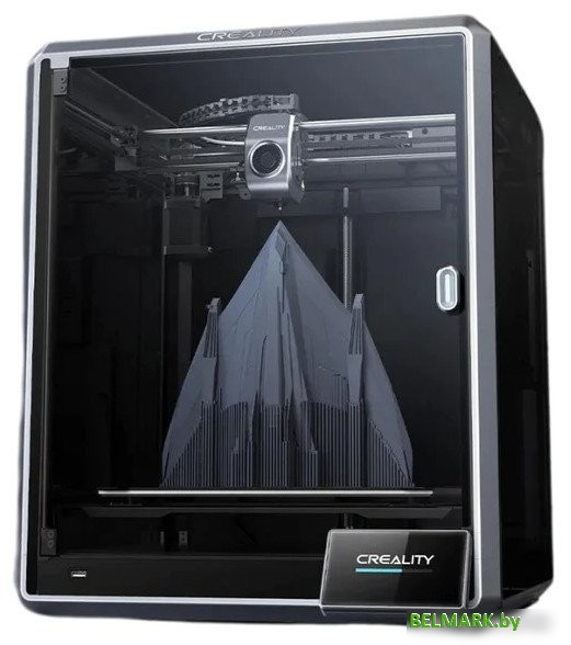 FDM принтер Creality CR-K1 Max - фото2