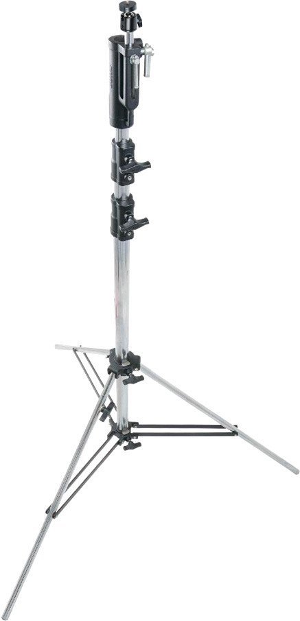 Стойка Kupo 226MH Master Combo HD Stand (серебристый) - фото