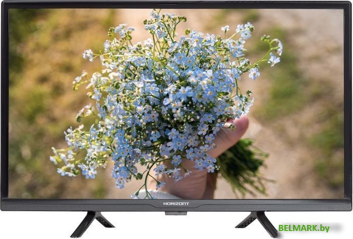 Телевизор Horizont 24LE5011D - фото