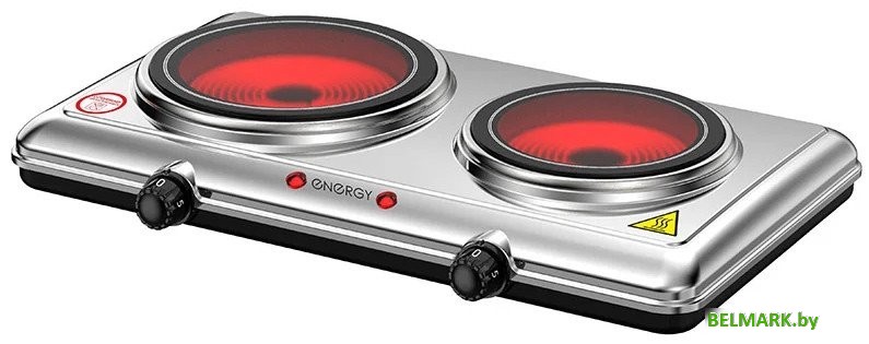 Настольная плита Energy EN-911 - фото