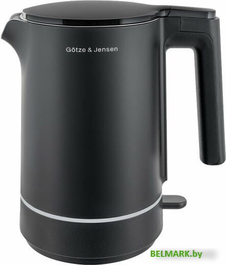 Электрический чайник Goetze & Jensen KT700K - фото