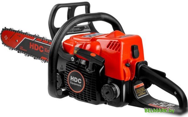 Бензопила HDC HD-C180 HD6210-3 - фото2