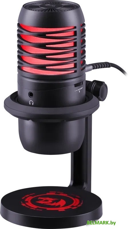 Проводной микрофон Redragon Nebula GM211 - фото