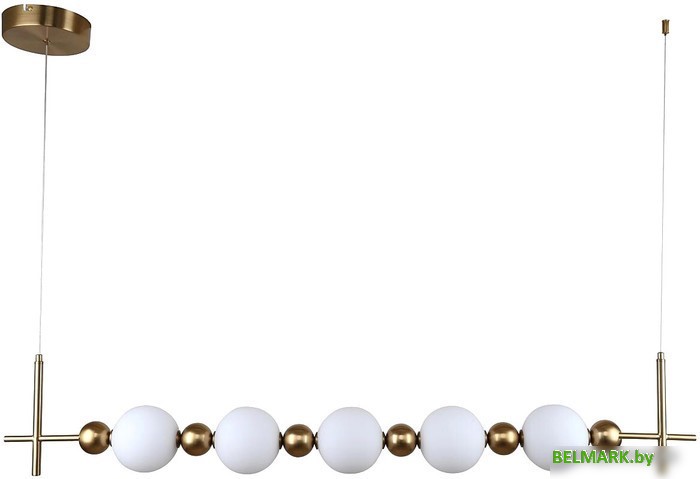 Подвесная люстра F-Promo Chantra 4088-5P - фото2