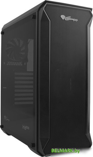Корпус Genesis Irid 505 NPC-1517 - фото