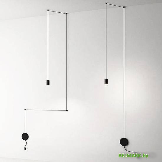 Подвесная люстра ImperiumLoft 40.1638 84572-22 - фото