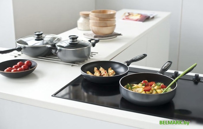 Сковорода Beka Pro Induc 13077324 - фото2