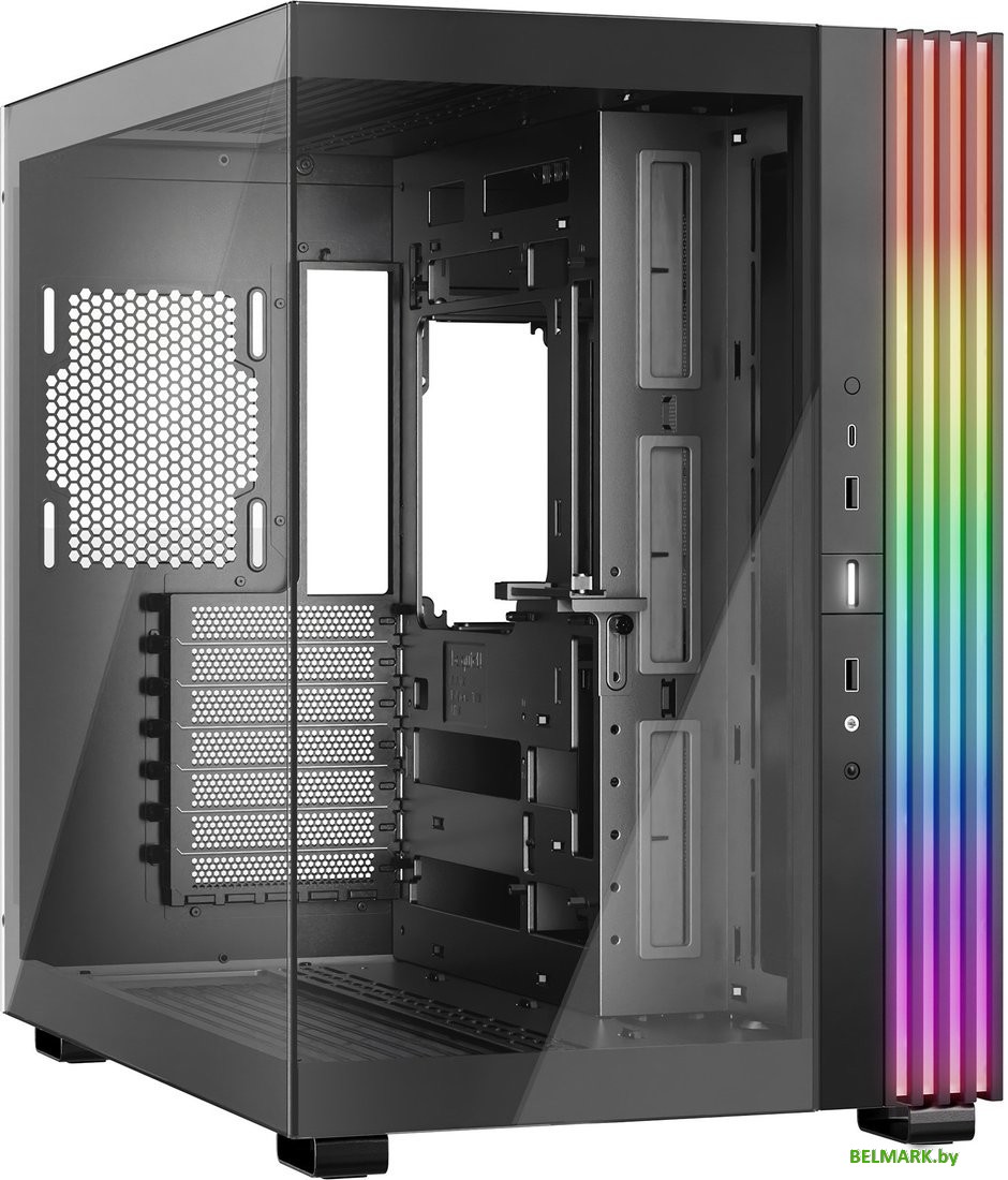 Корпус be quiet! Light Base 600 DX ARGB BGW65 - фото