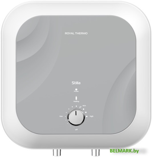 Накопительный электрический водонагреватель Royal Thermo RWH 15 Stilla O - фото