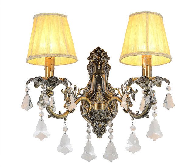 Бра Omnilux Catanzaro OML-30811-02 - фото