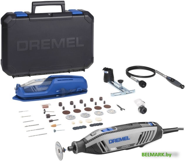 Гравер Dremel 4250 (4250-3/45) - фото