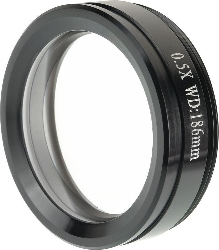 Микромед 0.5x Plan 32503 - фото2