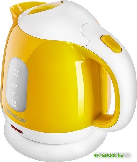 Электрочайник Sencor SWK 1016YL - фото2