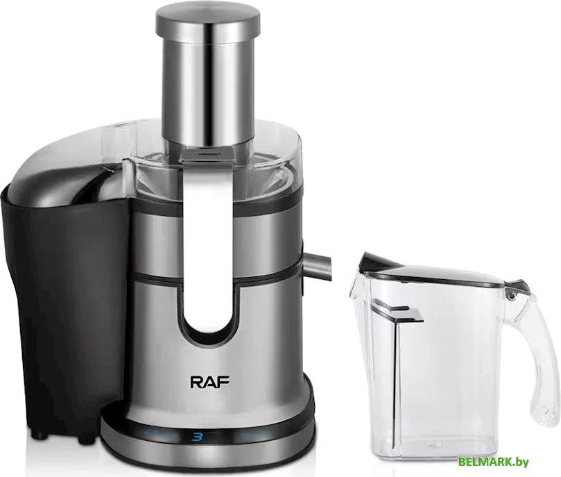 Соковыжималка RAF R.2867 - фото