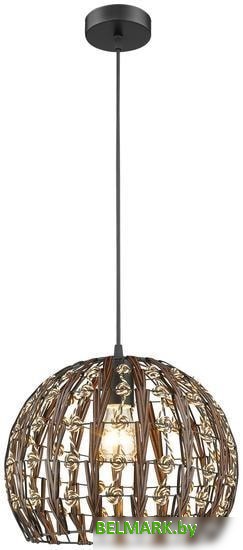 Подвесная люстра Velante 566-726-01 - фото