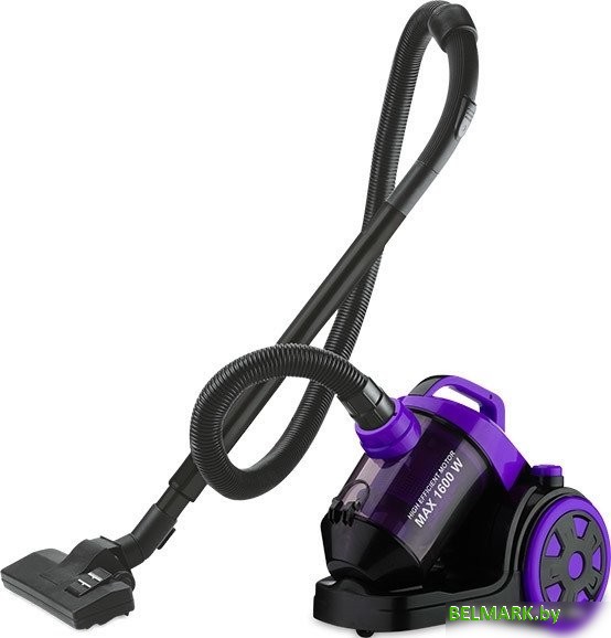 Пылесос Sakura SA-8312BP - фото2