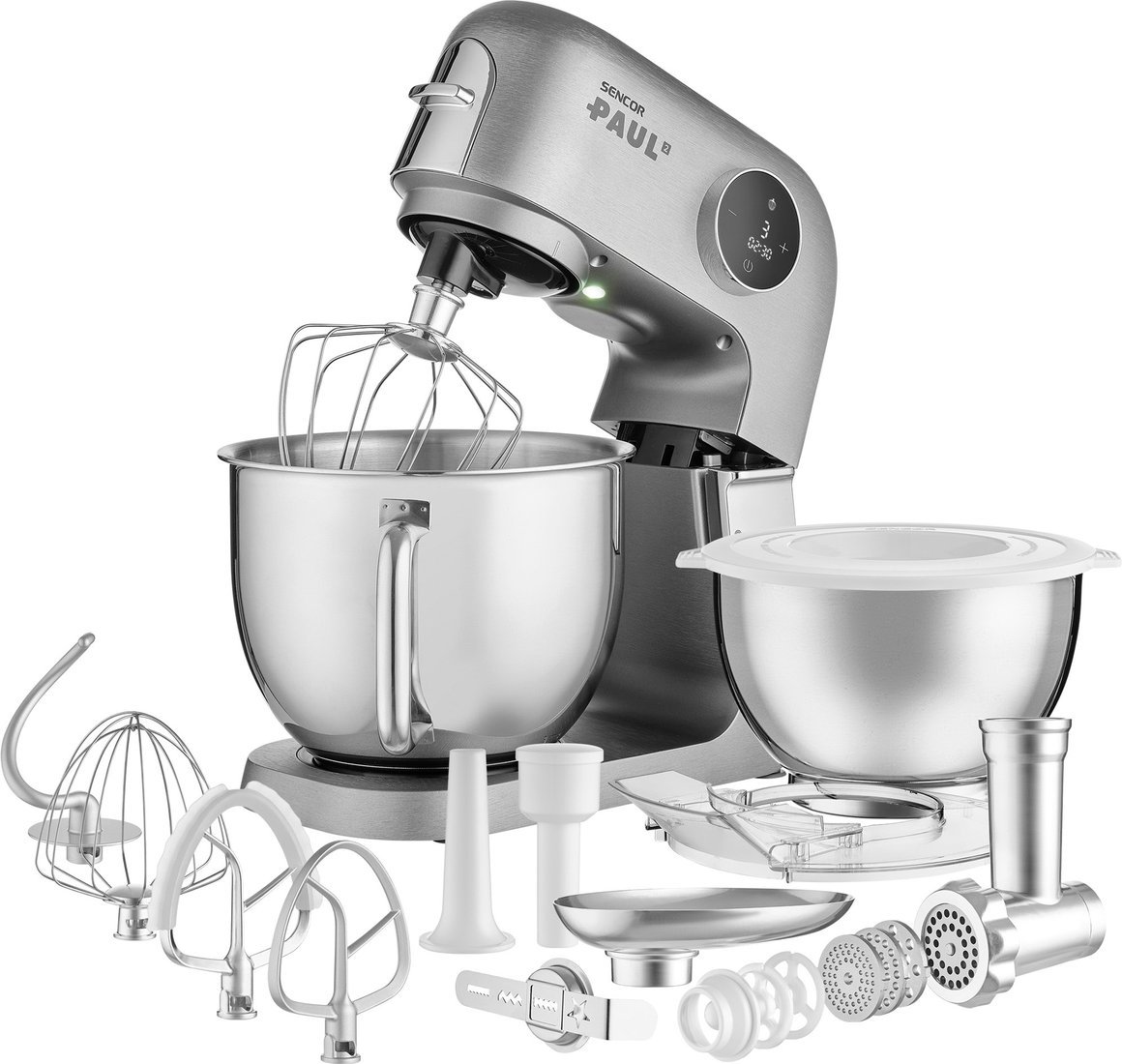 Кухонный комбайн Sencor STM 7740 - фото
