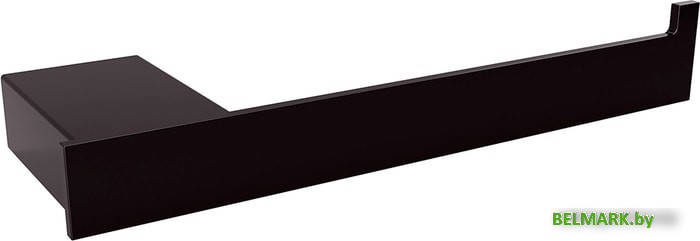 Держатель для туалетной бумаги Bemeta Nero 135012020 - фото