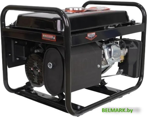 Бензиновый генератор Lifan 2 GF-3 LF2500 - фото