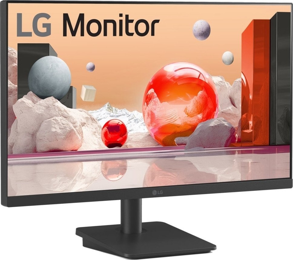 Монитор LG 25MS500-B - фото2