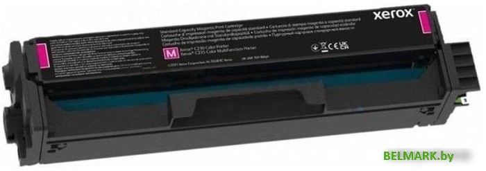 Картридж Xerox 006R04397 - фото