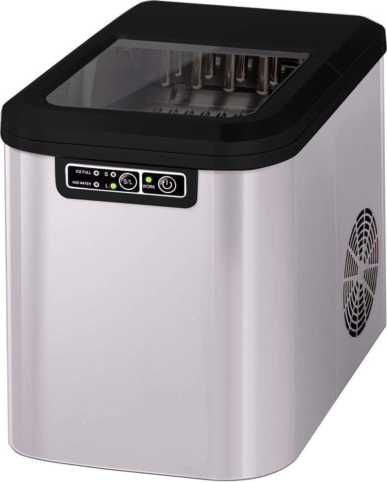 Льдогенератор Viatto VA-IM89 - фото