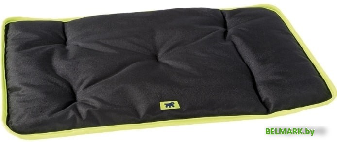 Лежак Ferplast Jolly 110 81083017 (черный) - фото